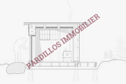 COLOMBELLES - A VENDRE sur terrain de 400 m² à 1400 m²- Cellules à partir de 200 m² pour activité professionnelle