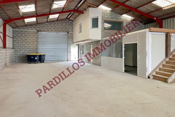 DOUVRES LA DELIVRANDE - A Vendre - LOCAL D'ACTIVITE - 340 m²